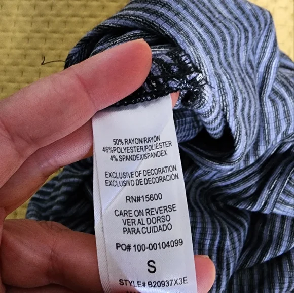 Boho bottom, size S, Democracy - Picture 4 of 7